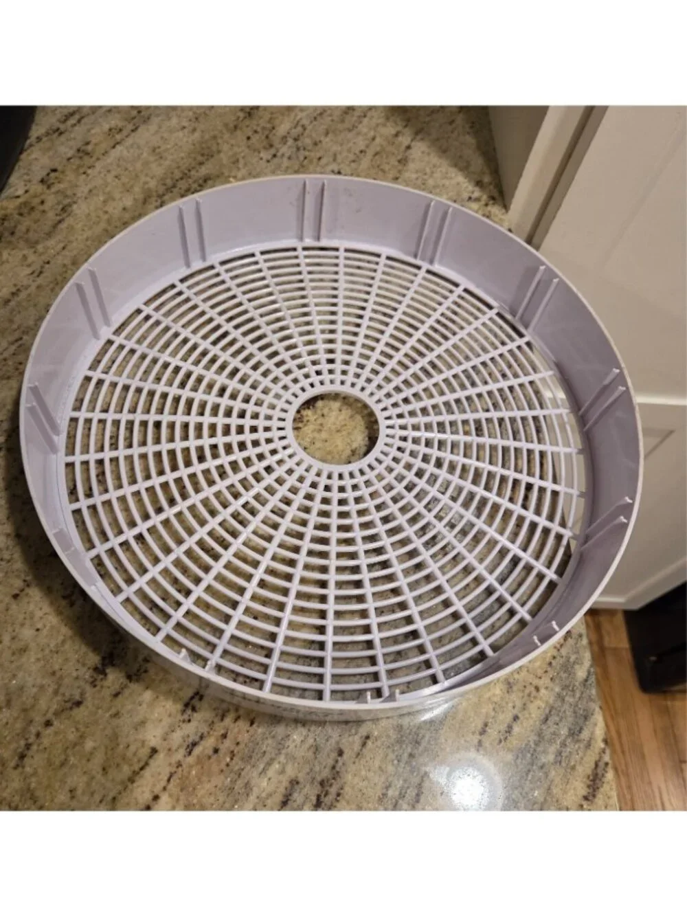 SWEDA Electric Food Dehydrator 3 Trays and  Shelves Only Replacement